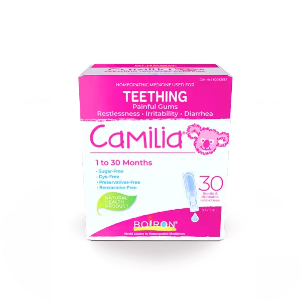 Camilia<sup>®</sup>