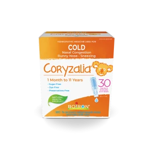 Coryzalia<sup>®</sup> Children