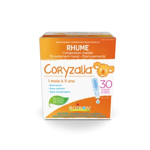 Coryzalia<sup>®</sup> Enfants