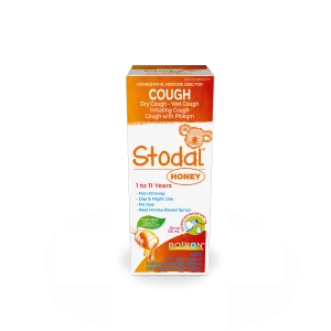 Children's Stodal<sup>®</sup> Honey