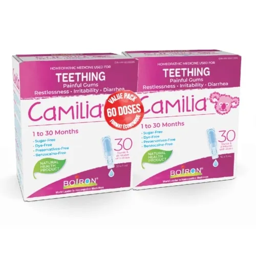 Camilia<sup>®</sup>