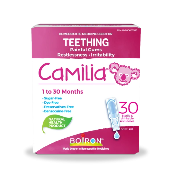 Camilia<sup>®</sup>