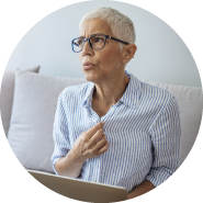 Bouffées de chaleur