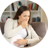 Nausées et digestion