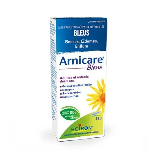 Arnicare<sup>®</sup> Bleus