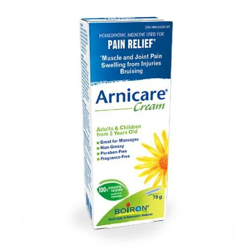 Arnicare<sup>®</sup> Cream