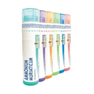 Ammonium muriaticum