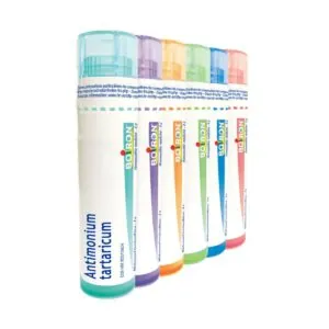 Antimonium tartaricum