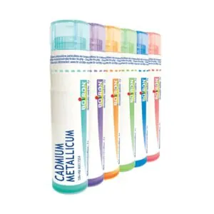 Cadmium metallicum
