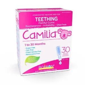 Camilia<sup>®</sup>