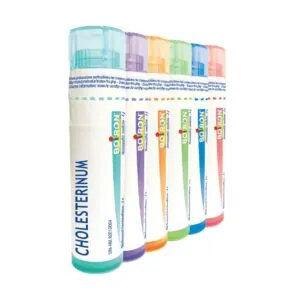 Cholesterinum