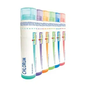 Chlorum