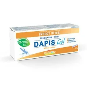 Dapis Gel
