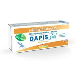 Dapis Gel