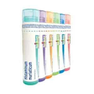 Histaminum muriaticum