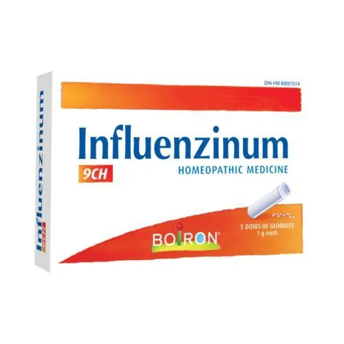 Influenzinum <sup>®</sup> 2025-2026
