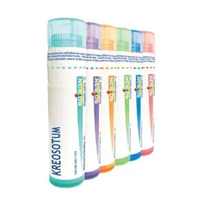 Kreosotum