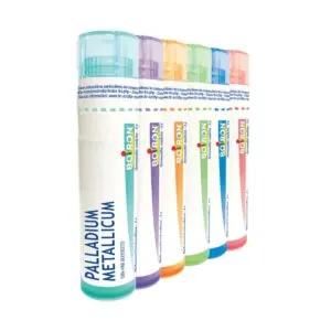 Palladium Metallicum