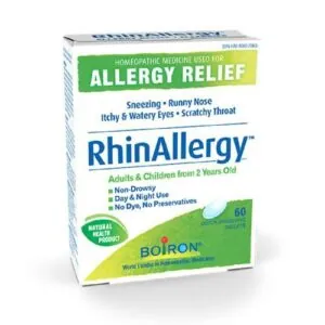 RhinAllergy™