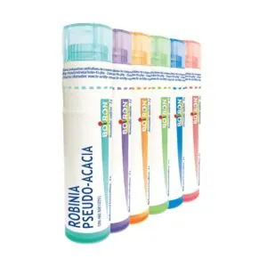 Robinia Pseudo-Acacia