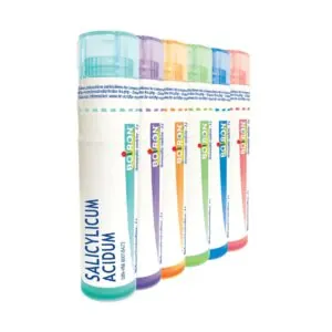 Salicylicum Acidum