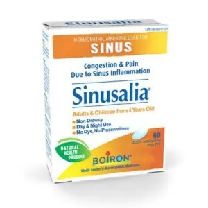 Sinusalia<sup>®</sup>
