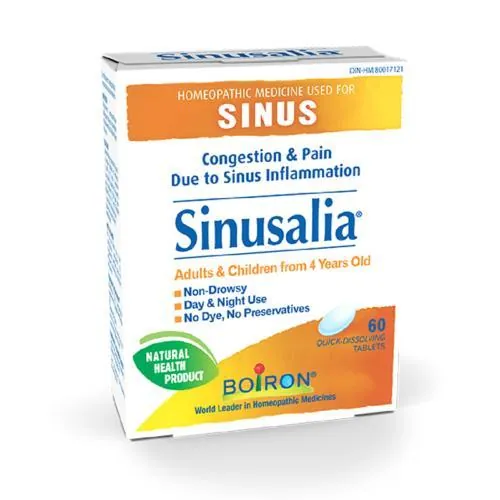 Sinusalia<sup>®</sup>