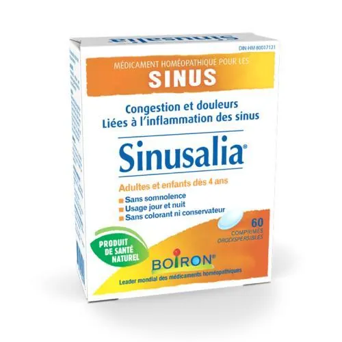 Sinusalia<sup>®</sup>