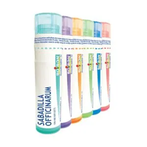 Sabadilla Officinarum