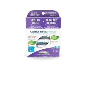 Cocculus indicus composé