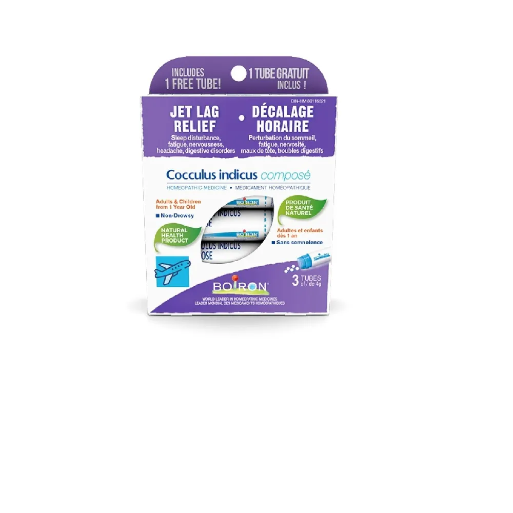 Cocculus indicus composé