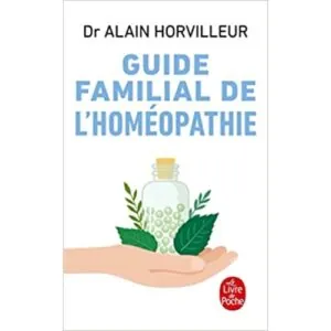 Guide Familial de L’Homéopathie (.H26)