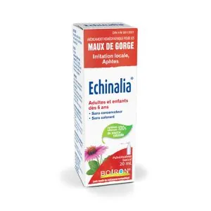 Echinalia