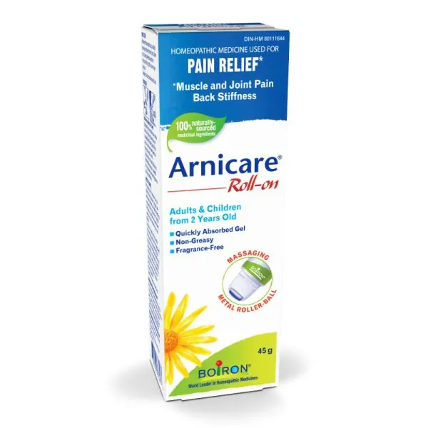 Arnicare<sup>®</sup> Roll-On