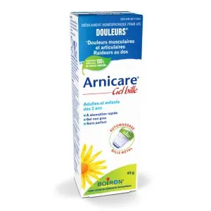 Arnicare<sup>®</sup> Gel Bille