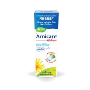 Arnicare<sup>®</sup> Roll-On