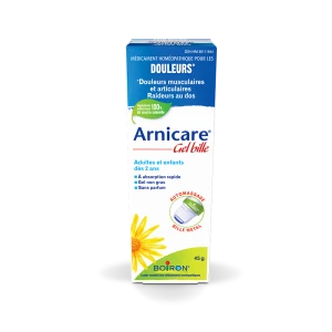 Arnicare<sup>®</sup> Gel Bille