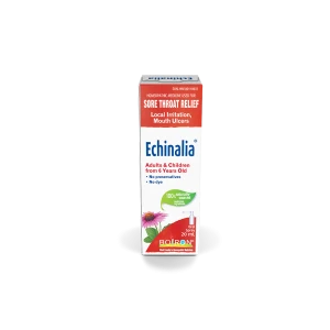 Echinalia