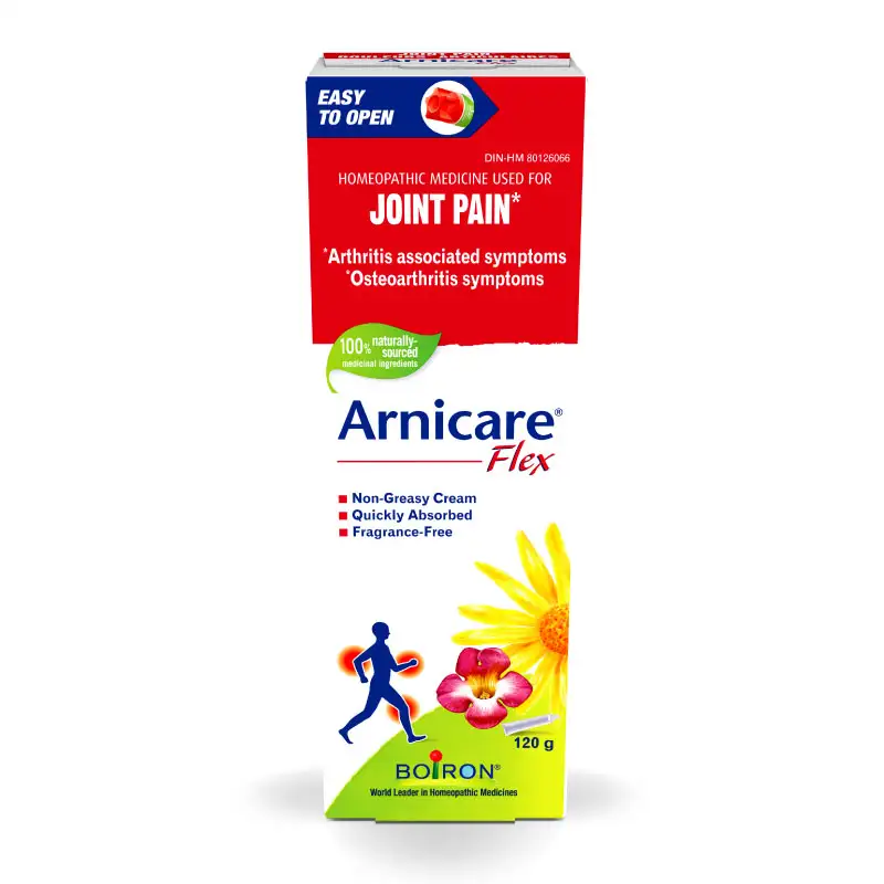 Arnicare Flex
