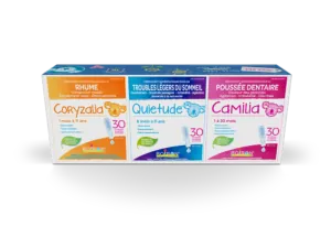 Boite Tout-Petits Boiron