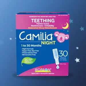 Camilia<sup>®</sup>Night