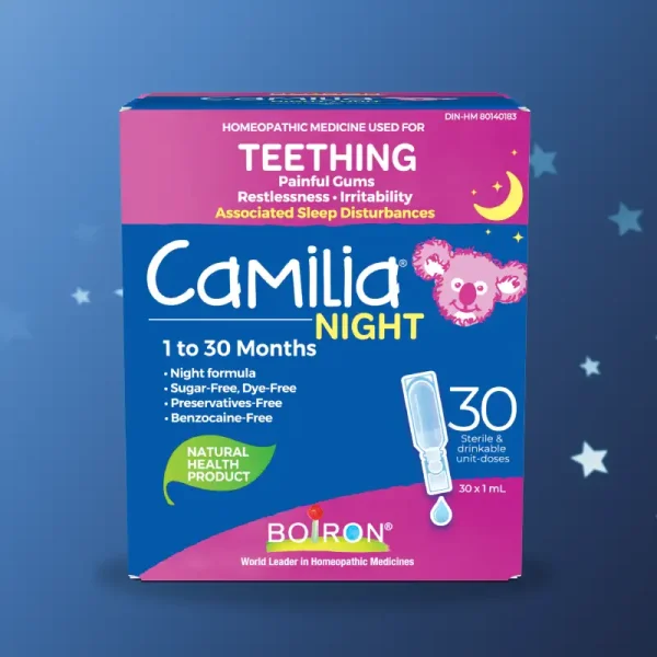 Camilia<sup>®</sup>Night