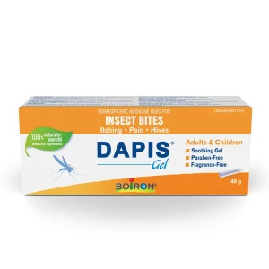 Dapis Gel
