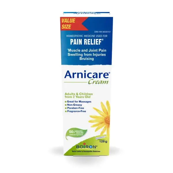 Arnicare<sup>®</sup> Cream 120G