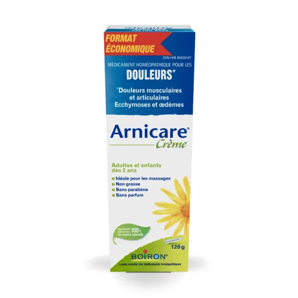 Arnicare<sup>®</sup> Crème 120g