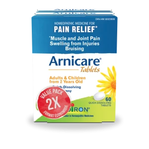 Arnicare<sup>®</sup> Tablets