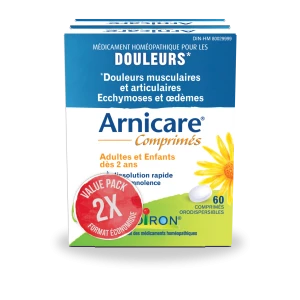 Arnicare<sup>®</sup> Comprimés