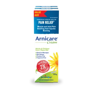 Arnicare<sup>®</sup> Cream 120G