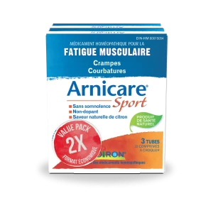 Arnicare<sup>®</sup> Sport