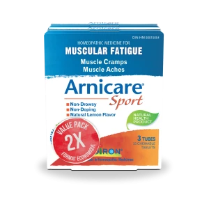 Arnicare<sup>®</sup> Sport